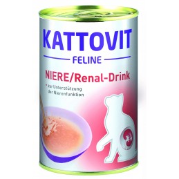 KATTOVIT Renal Drink...