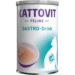 KATTOVIT Gastro Drink 135ml...