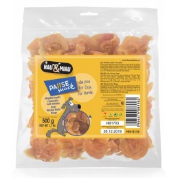 HAU MIAU Miękkie krążki z...