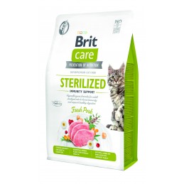 BRIT CARE Cat Grain-free...