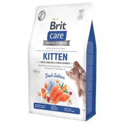BRIT CARE Cat Grain-free...