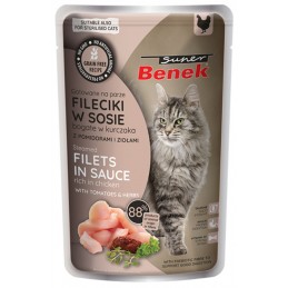 SUPER BENEK Bezzbożowe...