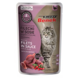 SUPER BENEK Bezzbożowe...