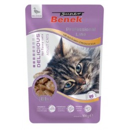 SUPER BENEK Cat Kaczka w...