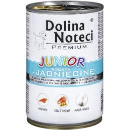 DOLINA NOTECI Premium...