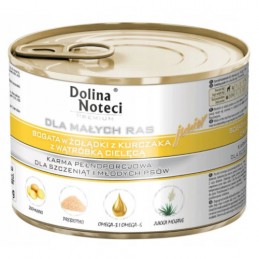 DOLINA NOTECI Premium Małe...