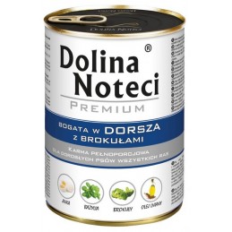 DOLINA NOTECI Premium -...