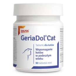 DOLFOS Geriadol Cat 90...