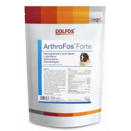 DOLFOS Arthrofos Forte -...