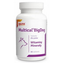 DOLFOS Multical BigDog 90...