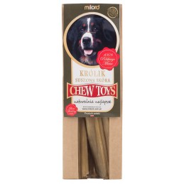 Milord Skóra z Królika 150 g