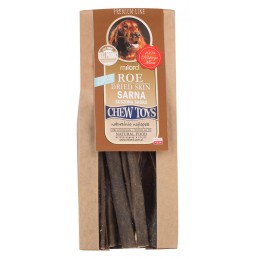 Milord Skóra z Sarny długa...