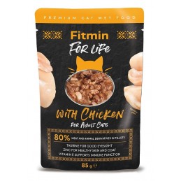 FITMIN For Life Cat Adult...