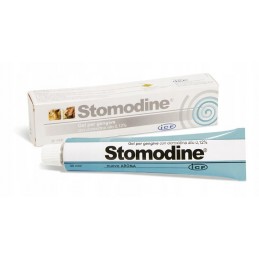 GEULINCX Stomodine 30ml -...