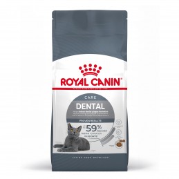 ROYAL CANIN Dental Care 400g