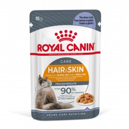 ROYAL CANIN Hair & Skin...
