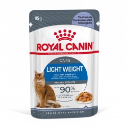 ROYAL CANIN Light Weight...