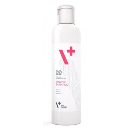 VETEXPERT Benzoic Shampoo -...