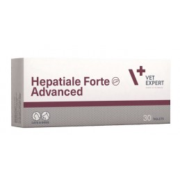 VETEXPERT Hepatiale Forte...