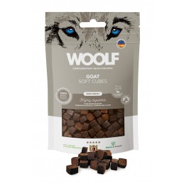 WOOLF Soft Cubes Goat...