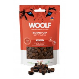 WOOLF Soft Cubes Iberian...