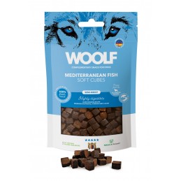 WOOLF Soft Cubes...