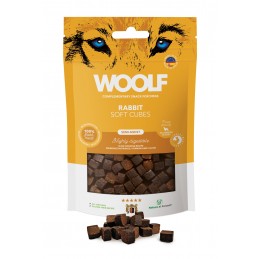 WOOLF Soft Cubes Rabbit...