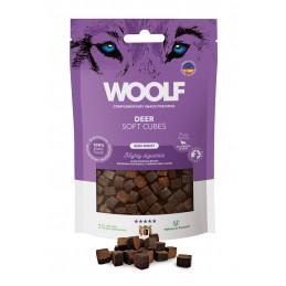 WOOLF Soft Cubes Deer...