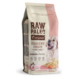 RAW PALEO Healthy Grain...