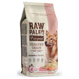 RAW PALEO Healthy Grain...