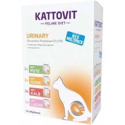 KATTOVIT Feline Diet...