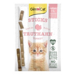 GIMCAT Sticks Paluszki z...