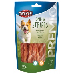 TRIXIE Premio Omega Stripes...