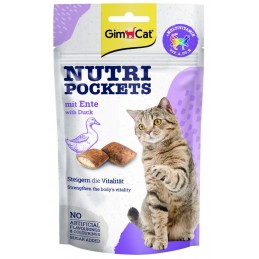 GIMCAT Nutri Pockets...