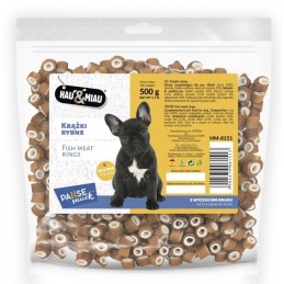 HAU MIAU Pause snack -...