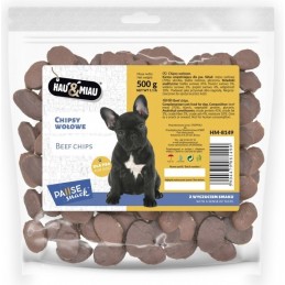 HAU MIAU Pause snack -...