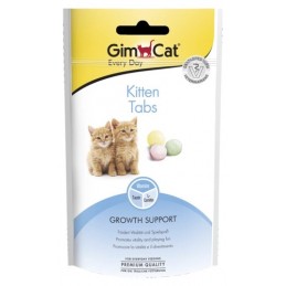 GIMCAT Kitten Tabs tabletki...