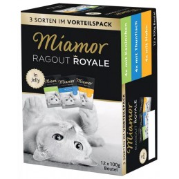 MIAMOR Ragout Royale Mix...