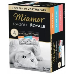 MIAMOR Ragout Royale Mix...