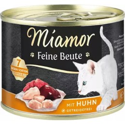 MIAMOR Feine Beute Kurczak...
