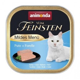 ANIMONDA Cat Vom Feinsten...