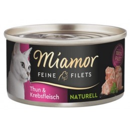 MIAMOR Feine Filets...