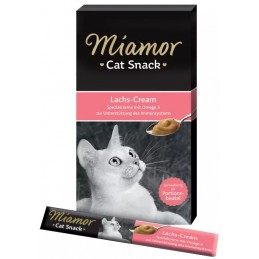 MIAMOR Cat Snack -...