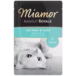 MIAMOR Ragout - Kura i...