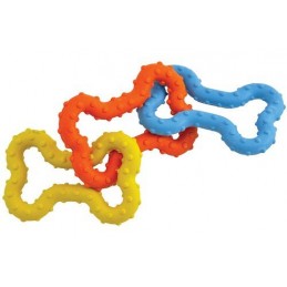 PETSTAGES Mini gumowe...