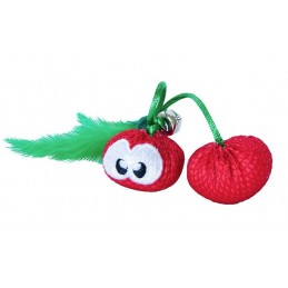 PETSTAGES Dental Wiśnie...