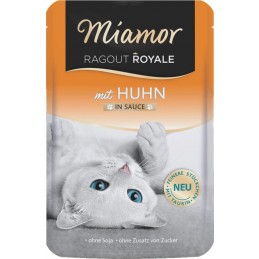 MIAMOR Ragout Royale -...