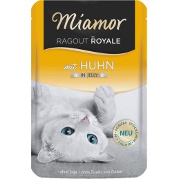 MIAMOR Ragout - kurczak w...