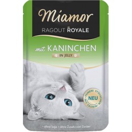 MIAMOR Ragout - królik w...