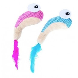 PETSTAGES Dental Shrimpies...